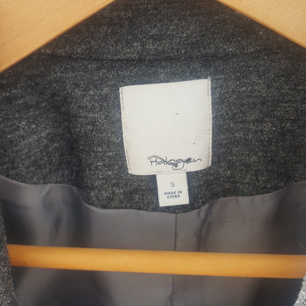 Halogen Fall/Spring Jacket - image 3